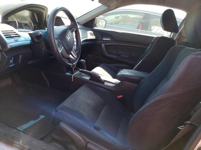 Photo 7 from auction – 2012 HONDA ACCORD LX with VIN 1HGCS1B36CA011217