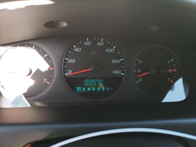 Photo 9 from auction – 2007 CHEVROLET IMPALA LS with VIN 2G1WB58N879394454