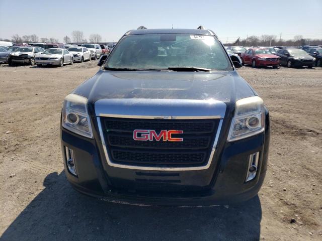 Photo 5 from auction – 2012 GMC TERRAIN SL with VIN 2GKALSEK4C6106212