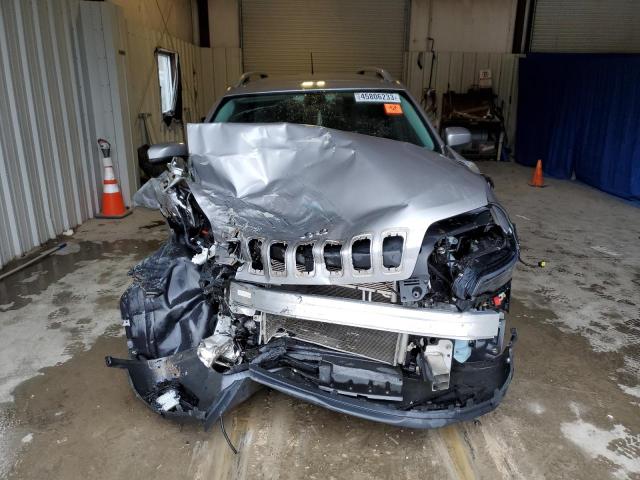 Photo 5 from auction – 2019 JEEP CHEROKEE L with VIN 1C4PJMLB4KD246173