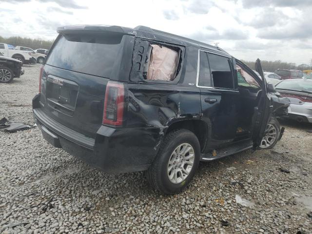 Photo 3 from auction – 2016 GMC YUKON SLT with VIN 1GKS1BKC5GR136465