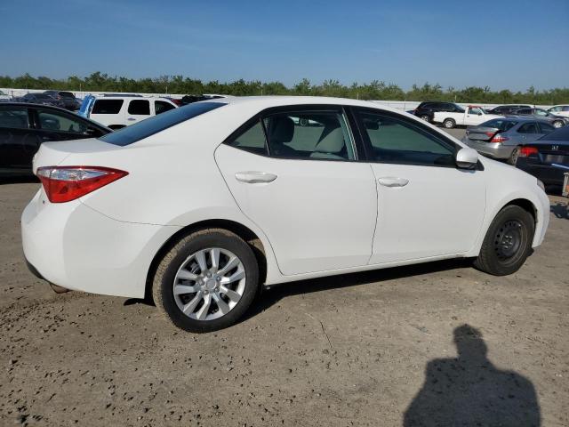 Photo 3 from auction – 2016 TOYOTA COROLLA L with VIN 5YFBURHE3GP502308