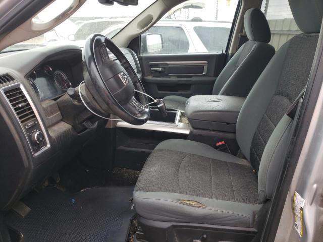 Photo 7 from auction – 2015 RAM 1500 SLT with VIN 3C6RR7LT4FG711983