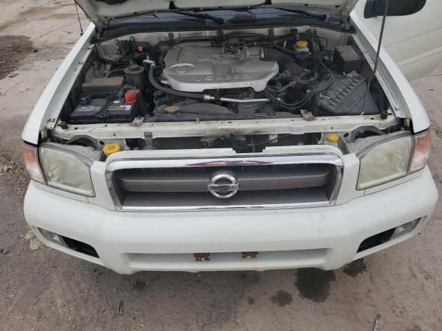 Photo 12 from auction – 2004 NISSAN PATHFINDER with VIN JN8DR09Y64W910145