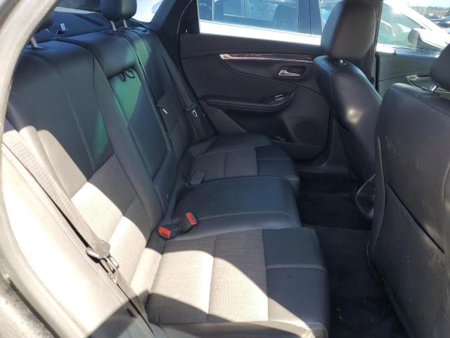 Photo 10 from auction – 2015 CHEVROLET IMPALA LT with VIN 2G1115SL2F9174326