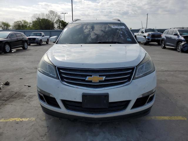 Photo 5 from auction – 2013 CHEVROLET TRAVERSE L with VIN 1GNKRGKD7DJ167907