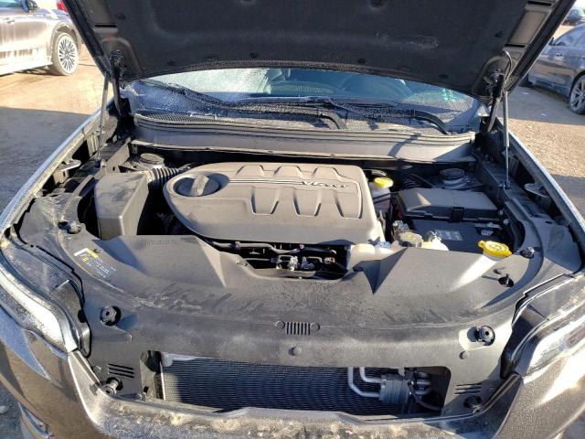 Photo 11 from auction – 2022 JEEP CHEROKEE L with VIN 1C4PJMCX9ND527451