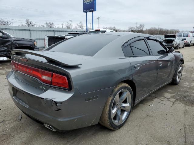 Photo 3 from auction – 2012 DODGE CHARGER SX with VIN 2C3CDXHG1CH282228