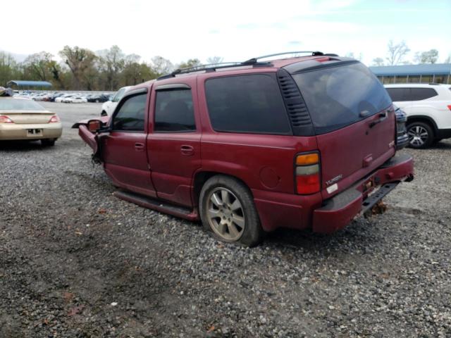 Photo 2 from auction – 2006 GMC YUKON DENA with VIN 1GKEK63U76J128258