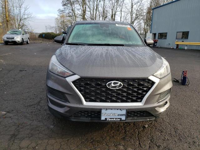 Photo 5 from auction – 2020 HYUNDAI TUCSON SE with VIN KM8J2CA45LU175094
