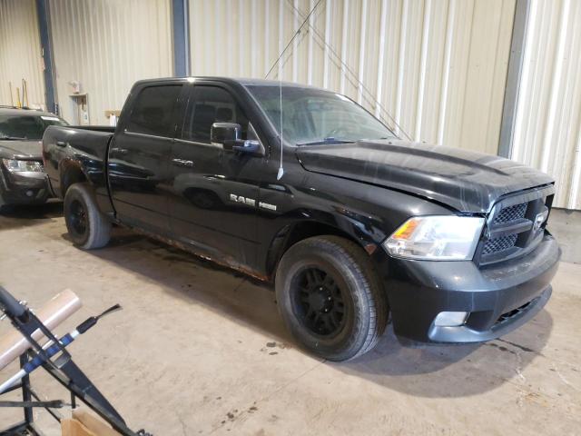 Photo 4 from auction – 2010 DODGE RAM 1500 with VIN 1D7RV1CT5AS120859