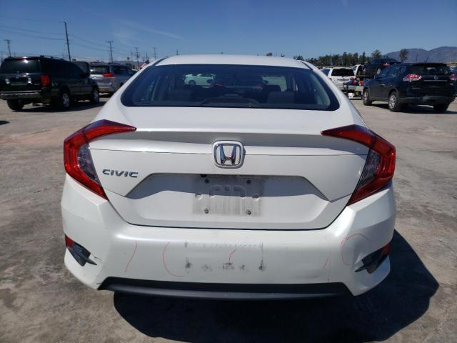 Photo 6 from auction – 2016 HONDA CIVIC EX with VIN 2HGFC2F71GH567326