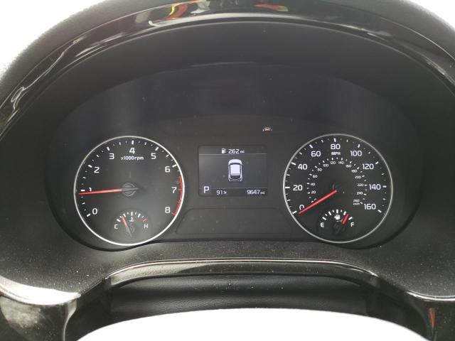 Photo 9 from auction – 2022 KIA SELTOS S with VIN KNDEU2AA1N7305972