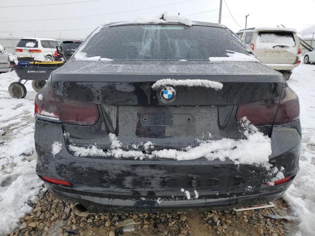 Photo 6 from auction – 2015 BMW 328 D XDRI with VIN WBA3D5C58FK290505