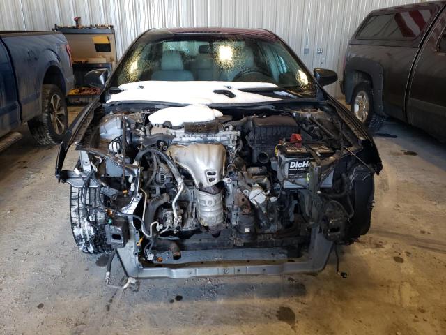 Photo 5 from auction – 2013 TOYOTA CAMRY L with VIN 4T1BF1FK4DU702936