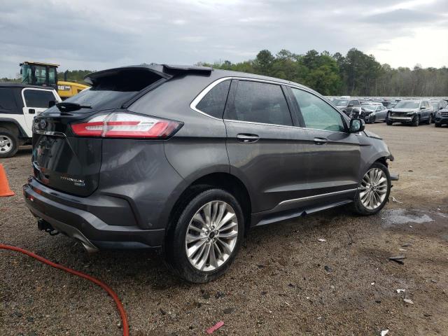 Photo 3 from auction – 2020 FORD EDGE TITAN with VIN 2FMPK4K91LBA74540