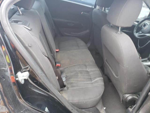 Photo 10 from auction – 2018 CHEVROLET SONIC LT with VIN 1G1JD5SH0J4126337