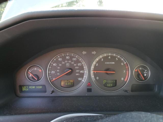 Photo 9 from auction – 2004 VOLVO S60 2.5T with VIN YV1RS59V342331334