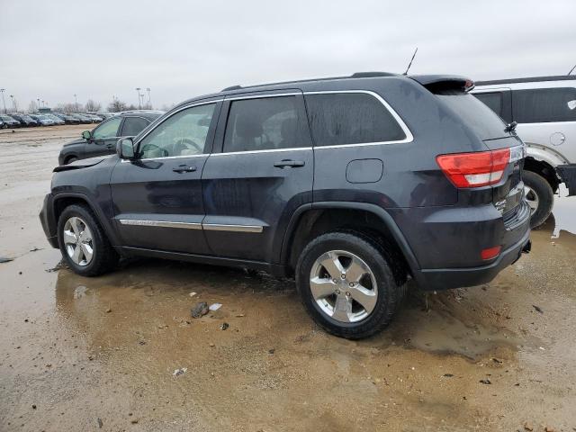 Photo 2 from auction – 2012 JEEP GRAND CHER with VIN 1C4RJFAG5CC268869