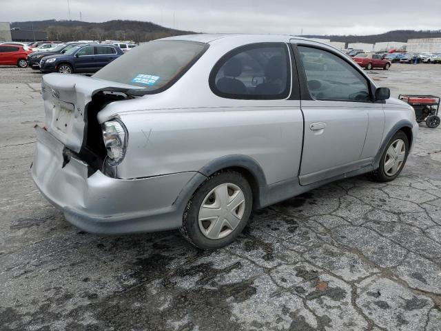 Photo 3 from auction – 2003 TOYOTA ECHO with VIN JTDAT123230273227