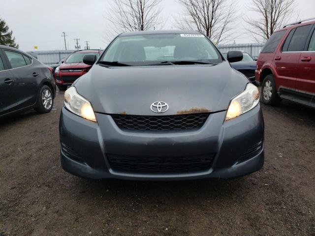Photo 5 from auction – 2010 TOYOTA COROLLA MA with VIN 2T1KU4EE6AC253615