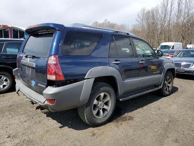 Photo 3 from auction – 2003 TOYOTA 4RUNNER SR with VIN JTEBT14R338003006