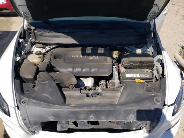 Photo 12 from auction – 2016 JEEP CHEROKEE L with VIN 1C4PJLCB9GW374253