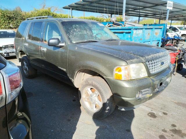 Photo 4 from auction – 2004 FORD EXPLORER X with VIN 1FMZU73K04ZA48693