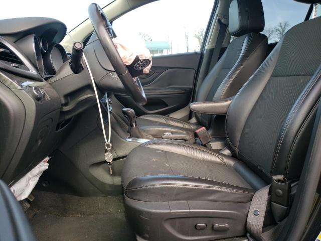 Photo 7 from auction – 2014 BUICK ENCORE CON with VIN KL4CJFSB0EB689264
