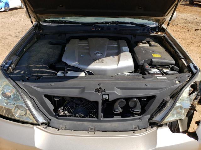 Photo 12 from auction – 2008 LEXUS GX 470 with VIN JTJBT20X780154576