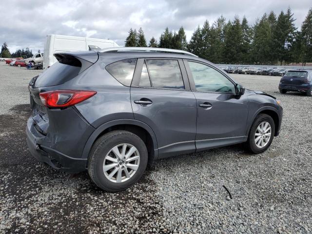 Zdjęcie 3 z aukcji – 2014 MAZDA CX-5 TOURI z VIN JM3KE2CY2E0354849