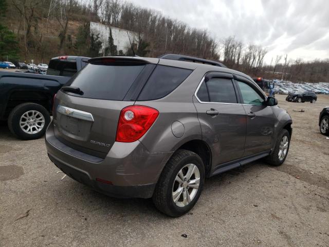 Photo 3 from auction – 2012 CHEVROLET EQUINOX LT with VIN 2GNFLEEK6C6179348