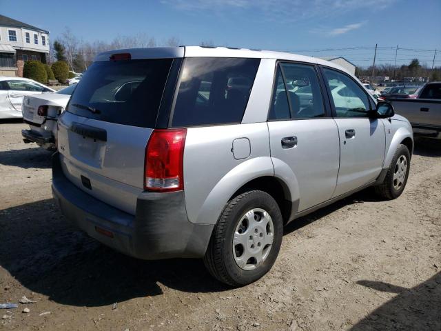 Photo 3 from auction – 2003 SATURN VUE with VIN 5GZCZ33D13S833560