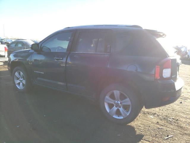 Photo 2 from auction – 2016 JEEP COMPASS SP with VIN 1C4NJDBB1GD637894