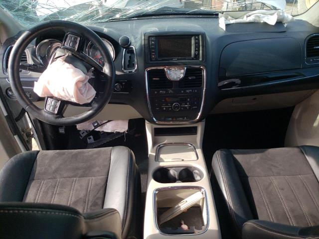 Photo 8 from auction – 2014 CHRYSLER TOWN & COU with VIN 2C4RC1CG8ER469234