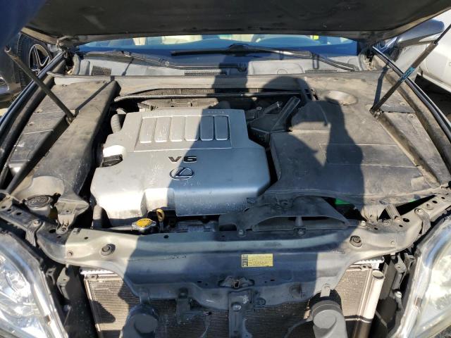 Photo 11 from auction – 2010 LEXUS ES 350 with VIN JTHBK1EG8A2388193