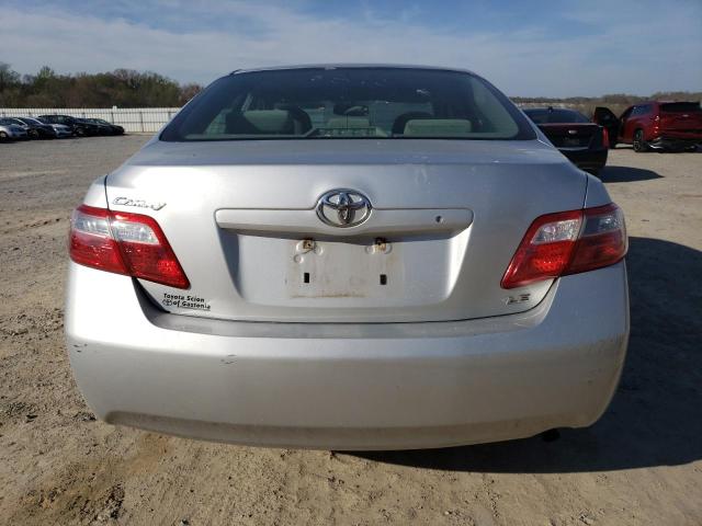 Photo 6 from auction – 2007 TOYOTA CAMRY CE with VIN 4T1BE46K47U618320