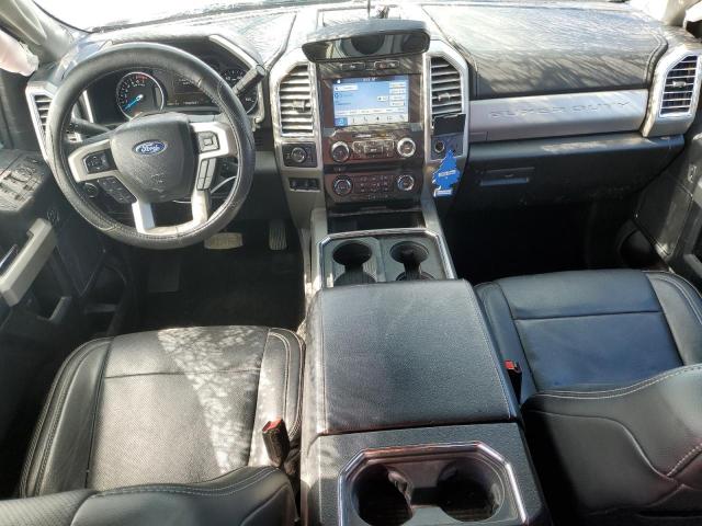 Photo 8 from auction – 2017 FORD F250 SUPER with VIN 1FT7W2B64HEC78828