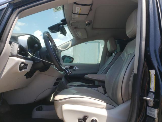 Photo 7 from auction – 2017 CHRYSLER PACIFICA E with VIN 2C4RC1N72HR655143
