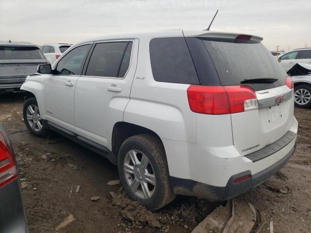 Photo 2 from auction – 2014 GMC TERRAIN SL with VIN 2GKALMEK7E6133063