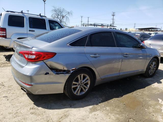 Photo 3 from auction – 2016 HYUNDAI SONATA SE with VIN 5NPE24AF4GH324415