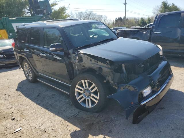 Photo 4 from auction – 2012 TOYOTA 4RUNNER SR with VIN JTEBU5JR6C5086697