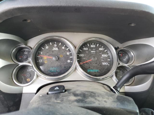 Photo 9 from auction – 2007 CHEVROLET 1500 with VIN 2GCEC13C771626572