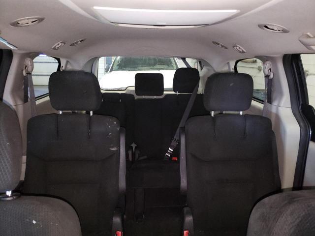 Photo 10 from auction – 2015 DODGE GRAND CARA with VIN 2C4RDGCG6FR631931