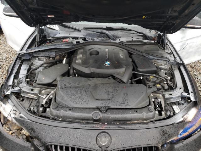 Photo 11 from auction – 2018 BMW 330 I with VIN WBA8B9G52JNU99369