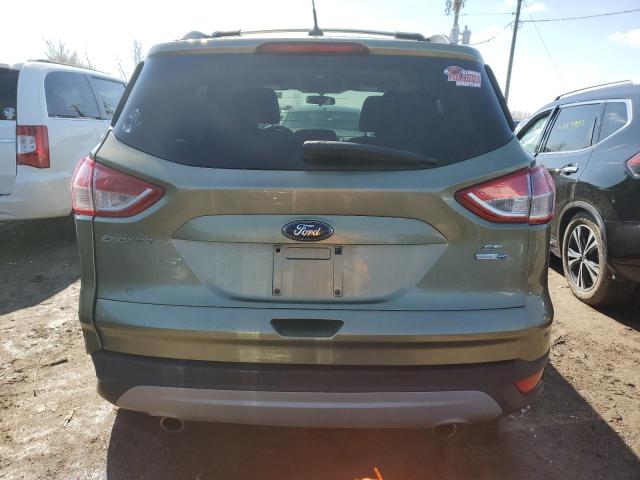 Photo 6 from auction – 2013 FORD ESCAPE SE with VIN 1FMCU9GX6DUA07196