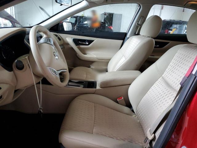 Photo 7 from auction – 2016 NISSAN ALTIMA 2.5 with VIN 1N4AL3AP0GC164727