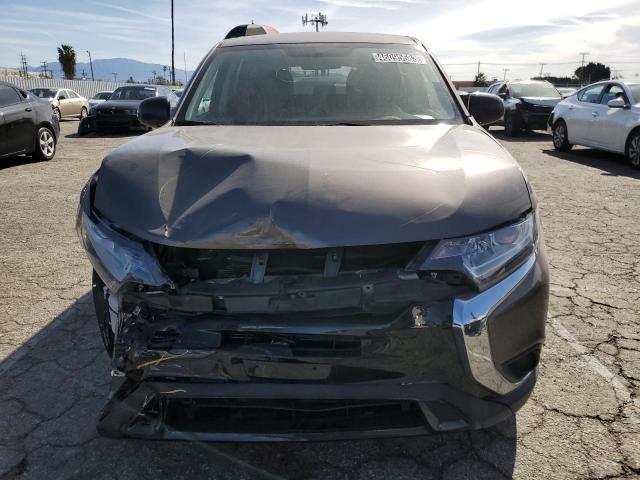 Photo 5 from auction – 2020 MITSUBISHI OUTLANDER with VIN JA4AD2A35LZ038993