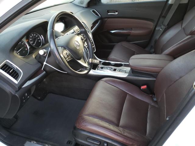صورة رقم 7 من المزاد - 2015 ACURA TLX TECH مع VIN 19UUB2F51FA012074