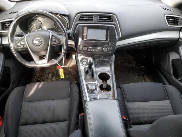 Photo 8 from auction – 2016 NISSAN MAXIMA 3.5 with VIN 1N4AA6AP5GC398143